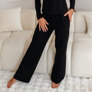 Vabaaja-püksid-Black