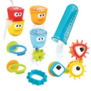 yookidoo-vannimanguasi Cups ‘N’ Gears