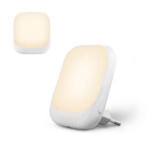 ZAZU Plug-In Night Light