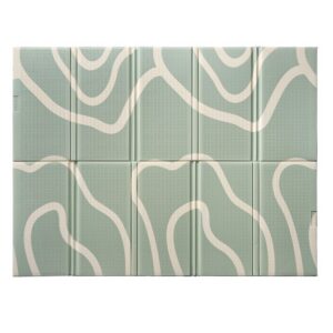 Beaba-mängumatt-Life-Landform