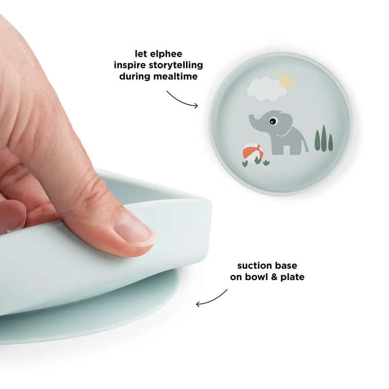 Done-by-Deer-iminapaga-silikoonist-taldrik-Playground-Blue1