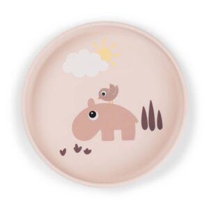 Done-by-Deer-iminapaga-silikoonist-taldrik-Playground-Powder