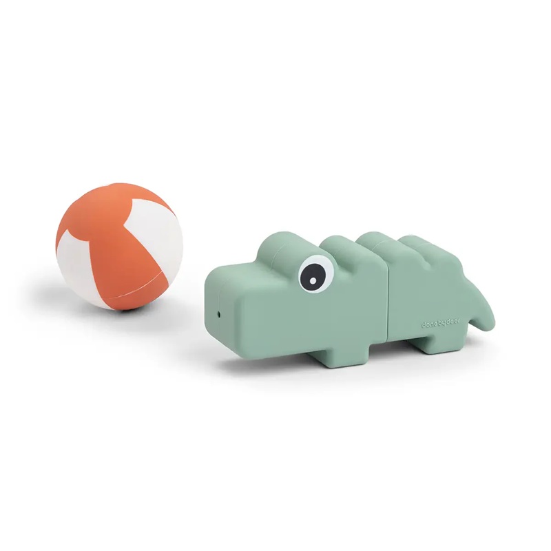 Done-by-Deer-vannimänguasi-Croco-Green