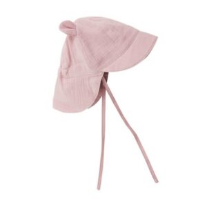 Huttelihut-suvine-müts-lastele-Pale-Mauve