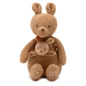 Jollein-pehme-mänguasi-Kangaroot