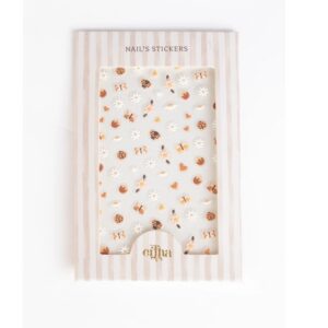 Mrs-Ertha-küünekleepsud-Butterfly