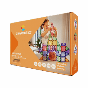 Cleverclixx-magnetklotsid-36tk-Petite-Pack-Pastel