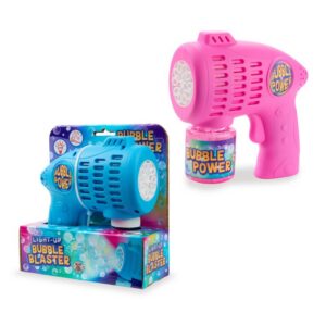 Djeco-mullipüstol-valgustusega