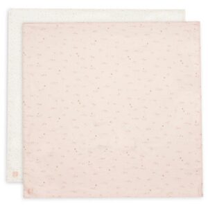 Jollein-musliinlinad-Pretty-Picnic-2tk-115x115cm