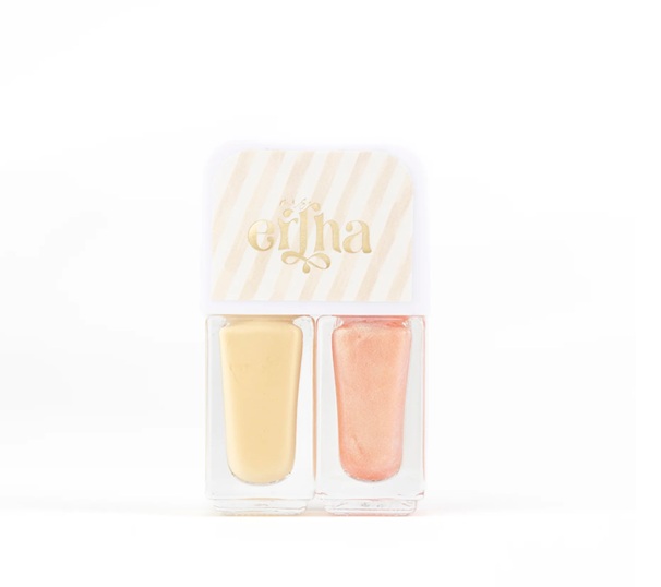 Mrs-Ertha-Aquabelles-laste-küünelakk-Honey-Glow