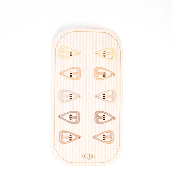 Mrs-Ertha-juukseklambrid-lastele-Glitter-Sweetheart