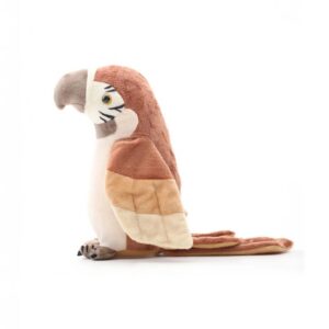 Mrs-Ertha-rääkiv-papagoi-Pierre