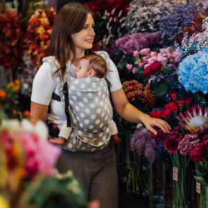 lennylamb-lennylight-polka-dots-carrier-kandekott