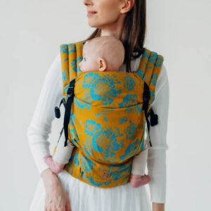 lennylight-kandekott-retro-n-roses-rosarium-carrier