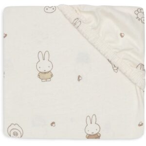 Jollein-beebi-voodilina-kummiga-Miffy-Family-Farm