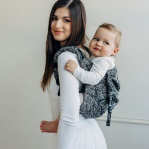 LennyLamb-Onbuhimo-PRO-kandekott-Wild-Soul-Cocoon