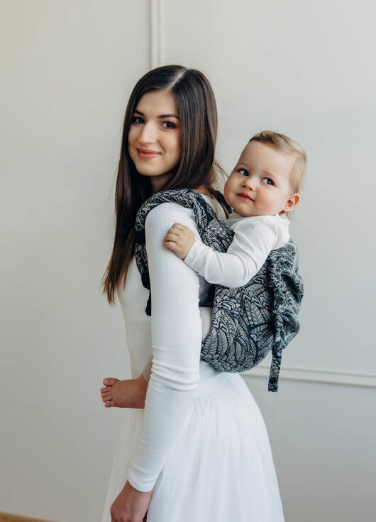 LennyLamb-Onbuhimo-PRO-kandekott-Wild-Soul-Cocoon