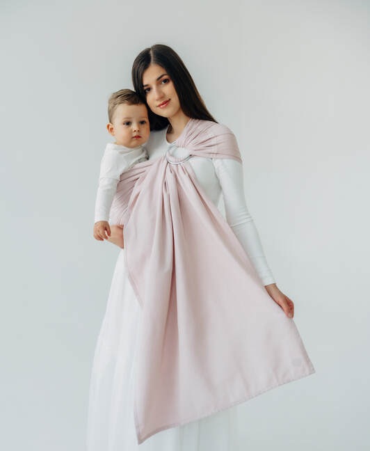 LennyLamb-rõngaslina-Marshmallow