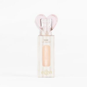 Mrs-Ertha-laste huuleläige -Sparkle-Vanilla