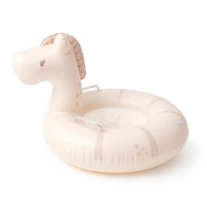 Mrs-Ertha-täispuhutav-beebi-ujumisrõngas-Little-Pony