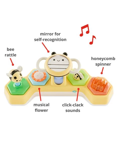 Skip-Hop-arendav-mänguasi-beebidele-Farmstand-See-Bee-Steering-Wheel2