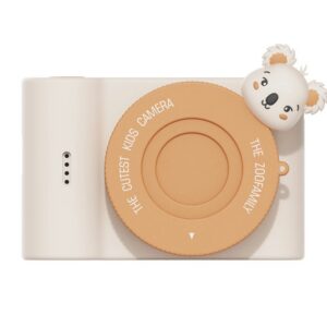 The ZooFamily laste digitaalne fotokaamera Urban Zoo Koala