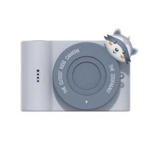 The-ZooFamily-laste-digitaalne-fotokaamera-Urban-Zoo-Raccoon