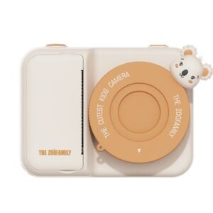 The-ZooFamily-laste-digitaalne-fotokaamera-Zoo-Print-Koala