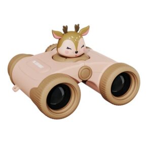 The-Zoofamily-laste-binokkel-Deer