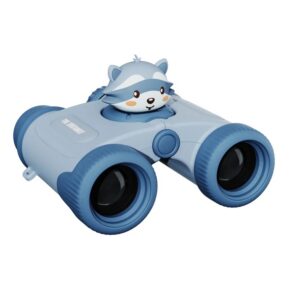 The-Zoofamily-laste-binokkel-Raccoon