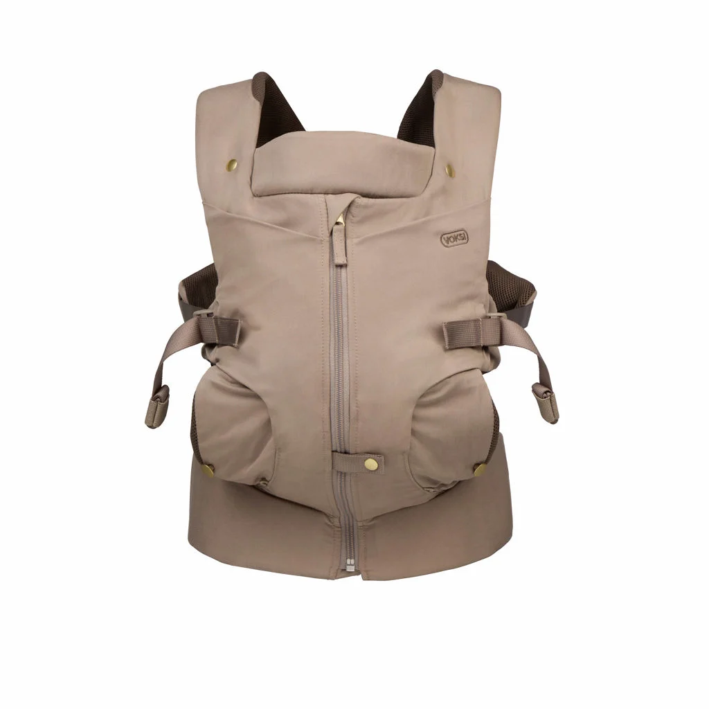 Voksi Huddle lukuga kandekott - Image 5