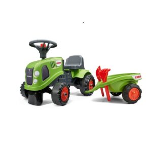falk-baby-claas-green-tractor-with-trailer-accessories