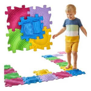 woopie-sensory-mat-orthopedic-puzzle-5-pcs