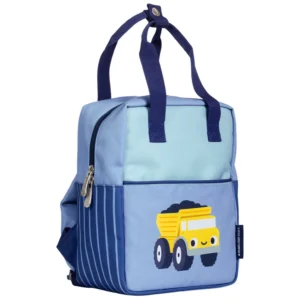 A-Little-Lovely-Company-laste-seljakott-Dumptruck
