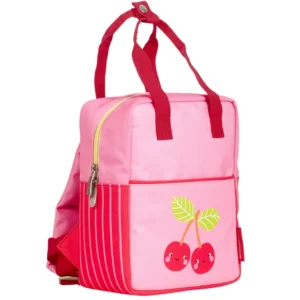 A-Little-Lovely-Company-laste-seljakott-Happy-cherries
