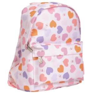 A-Little-Lovely-Company-laste-seljakott-Hearts