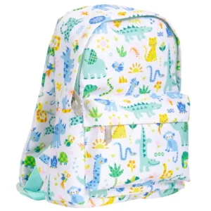 A-Little-Lovely-Company-laste-seljakott-Jungle