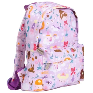 A-Little-Lovely-Company-laste-seljakott-Princesses