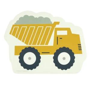 A-Little-Lovely-Company-lauamatt-Dumptruck