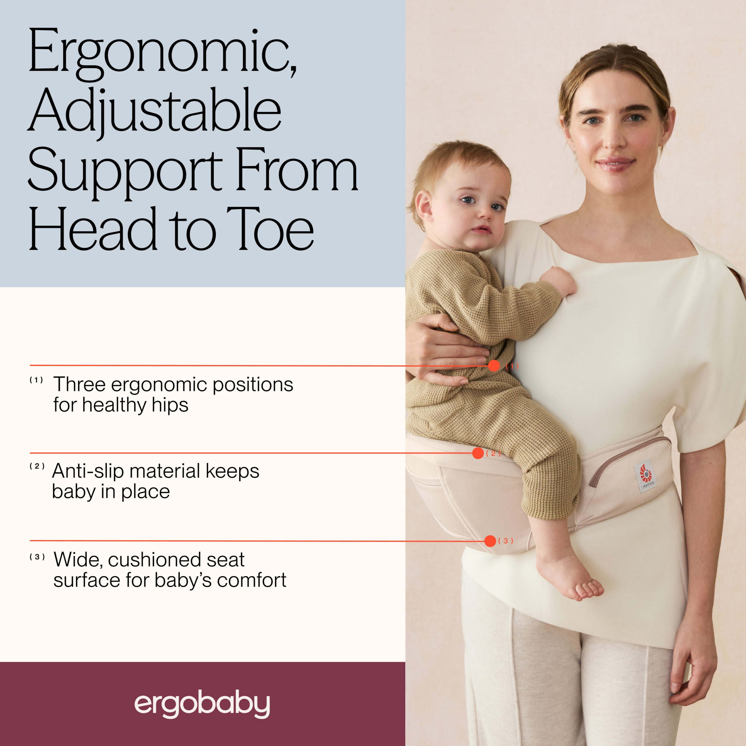 Ergobaby-Hip-Lift-Sea
