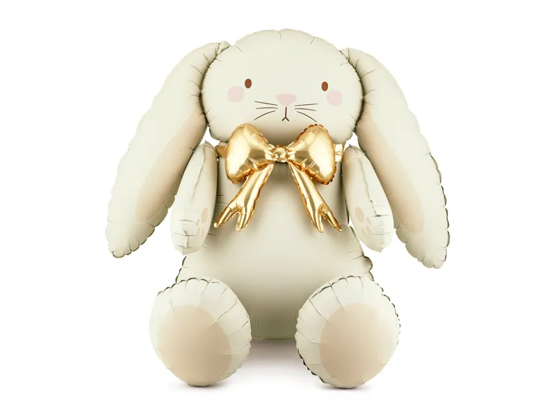 Foolium-õhupall-Bunny-74x84cm