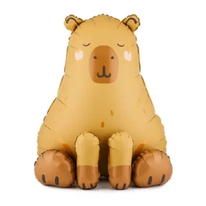 Foolium-õhupall-Capybara-63x80cm