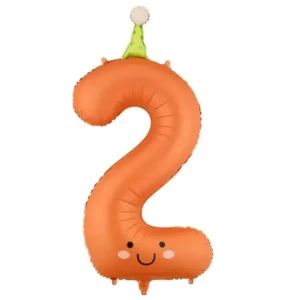 Foolium-õhupall-number2-86cm