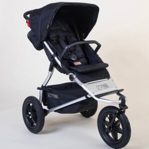 [MB-UJv4caviar] urban jungle™ buggy (caviar)