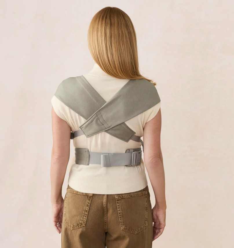 ergobaby-embrace-newborn-carrier-soft-olive-back