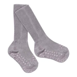 gobabygo-libisemiskindlad-bambussokid-lavender-grey