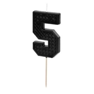 kuunal-number-5
