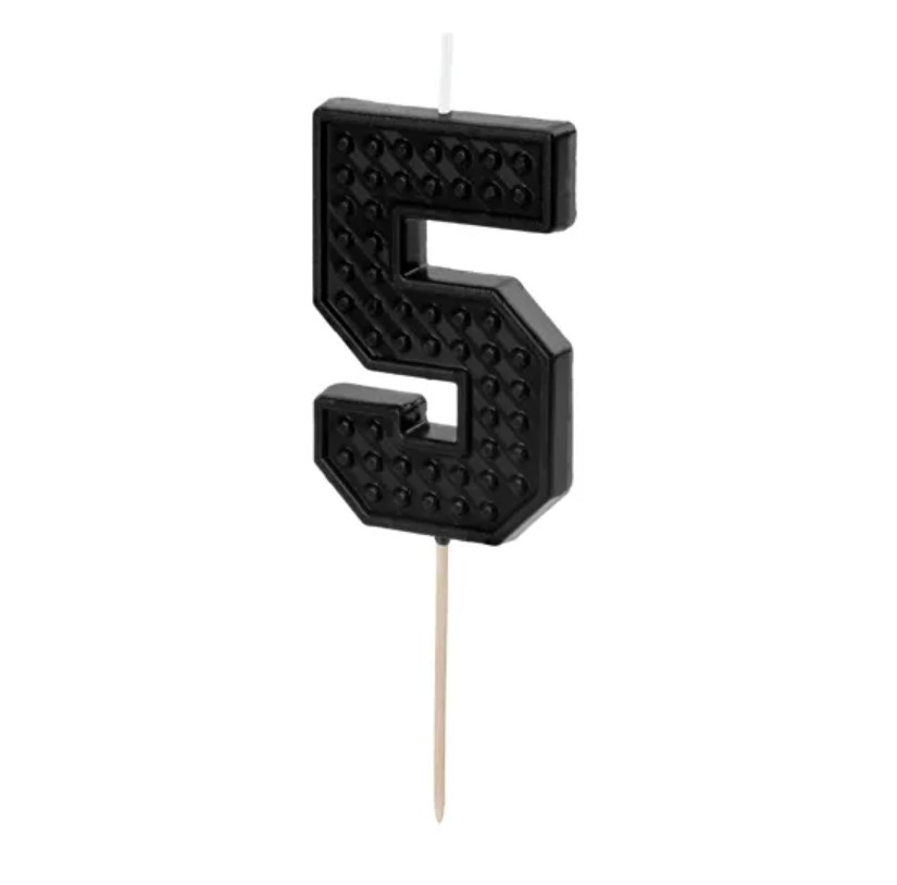 kuunal-number-5