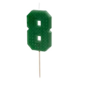 kuunal-number-8