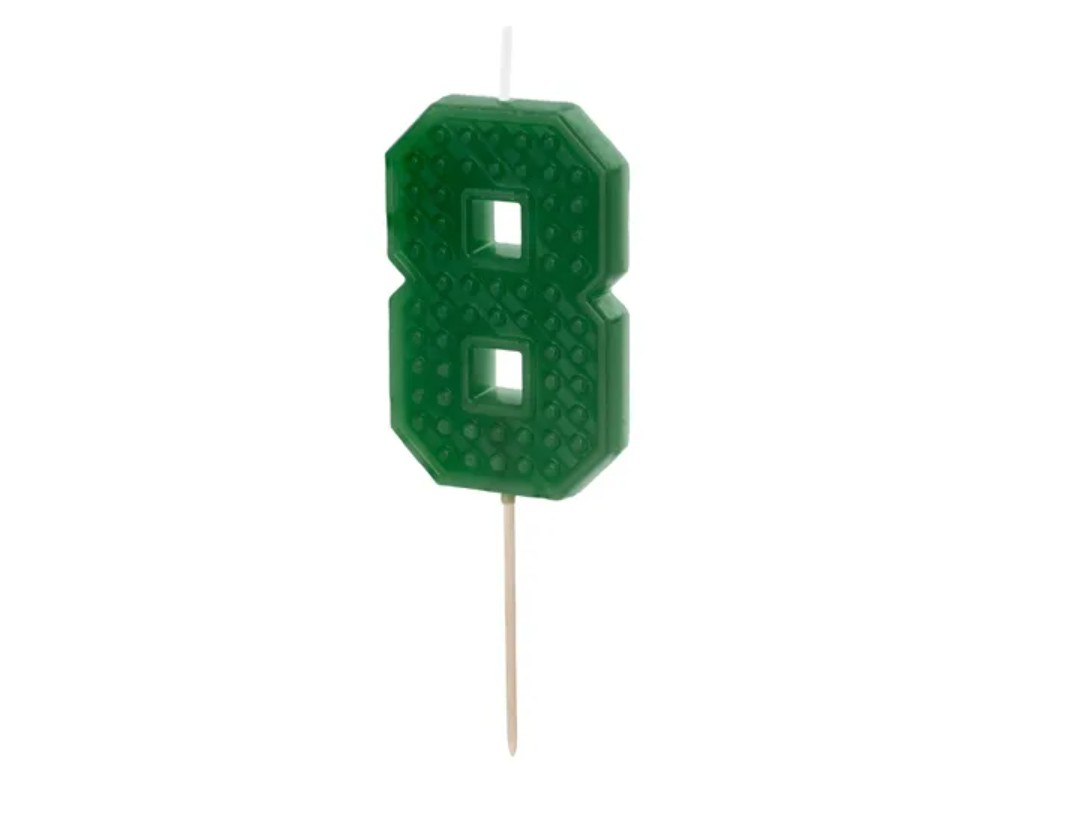 kuunal-number-8